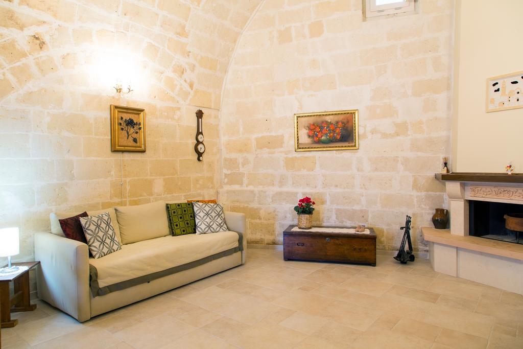 Casa Vittoria Villa มาเตรา ภายนอก รูปภาพ
