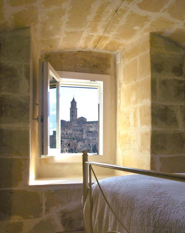 Casa Vittoria Villa มาเตรา ภายนอก รูปภาพ